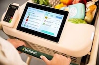 Unified Grocery Shopping Platforms Image 2