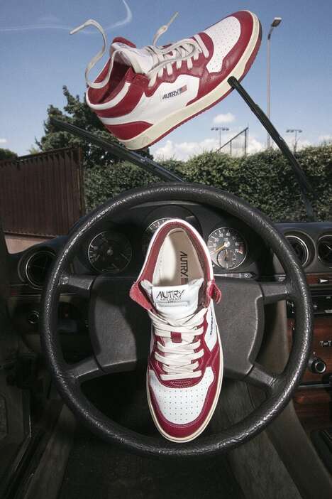 All-American Sneaker Collections
