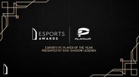 Promotional Esports Partnerships Image 1