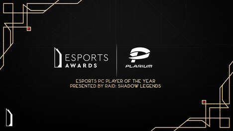 Promotional Esports Partnerships