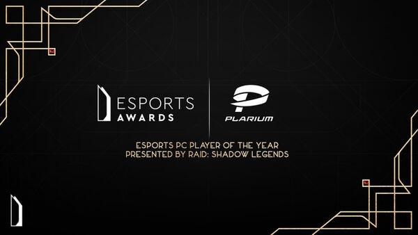 Promotional Esports Partnerships