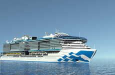 Love Boat-Inspired Luxury Cruises