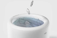 Wishing Well-Inspired Coin Banks Image 2