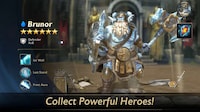 Hero-Based Tower Defence Games Image 1