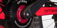 High-Power E-Bike Motors Image 1