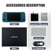 Updated Handheld PCs Image 1