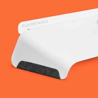 Angled Workstation Whiteboard Organizers Image 8