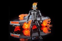 Comic-Inspired Toy Figurines Image 2