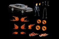 Comic-Inspired Toy Figurines Image 3