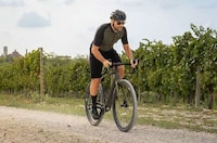 Patented Vibration-Reducing E-Bikes