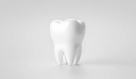 Artificial Tooth Enamel Replacements