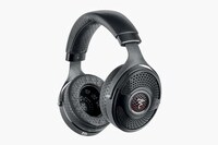 Forged Carbon Headphones Image 2