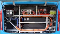 Cost-Effective Hydrogen Batteries Image 1