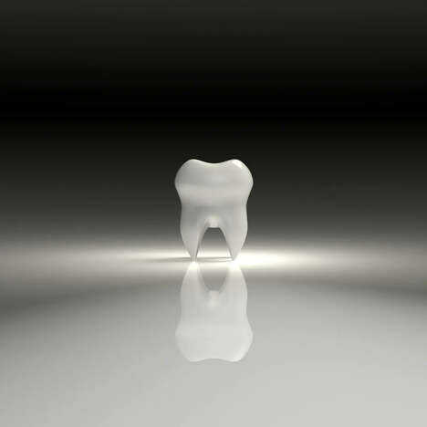 Enamel-Like Dental Coatings