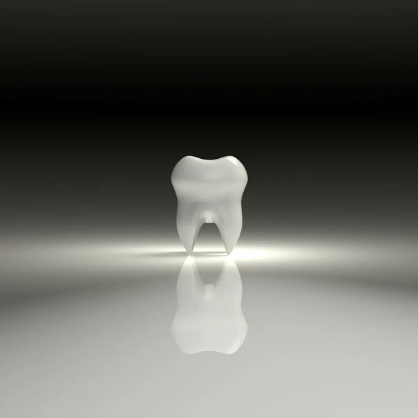 Enamel-Like Dental Coatings