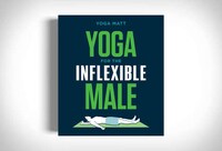 Male-Targeted Yoga Books Image 1