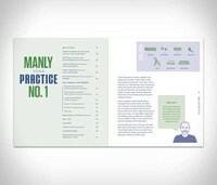 Male-Targeted Yoga Books Image 2