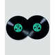 Bioplastic Vinyl Records Image 2
