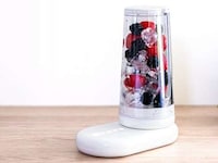 Motorless Magnetic Blenders Image 2