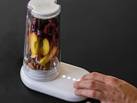 Motorless Magnetic Blenders Image 3