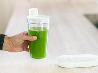 Motorless Magnetic Blenders Image 4