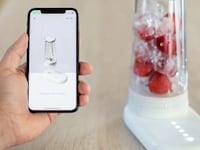 Motorless Magnetic Blenders Image 6