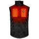 Versatile Heated Layering Vests Image 2