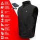 Versatile Heated Layering Vests Image 5