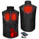 Versatile Heated Layering Vests Image 6