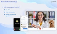 Pet Health Support Apps Image 2