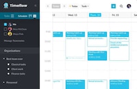 Automated Schedule Optimization Apps Image 2