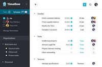 Automated Schedule Optimization Apps Image 3