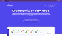 Simplified Cybersecurity Platforms