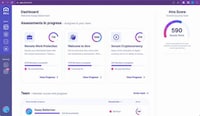 Simplified Cybersecurity Platforms Image 2