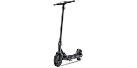 Sustainable Racer Scooters