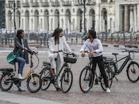 Refocused Micromobility Companies Image 1