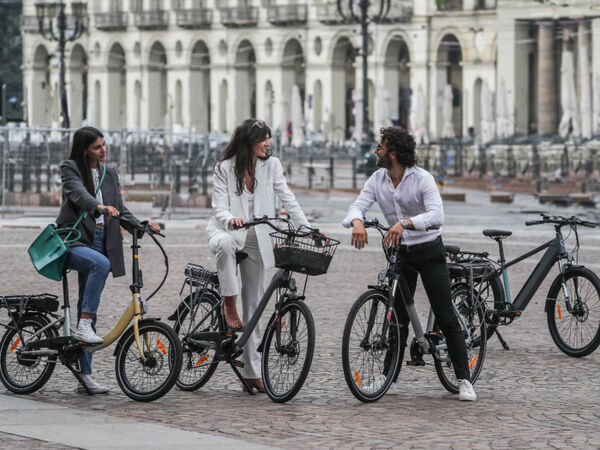 Refocused Micromobility Companies