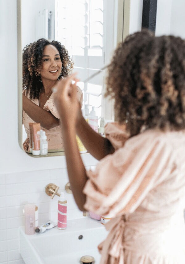 Vegan Curl-Defining Products Image 2