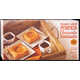 Pumpkin Cheesecake-Filled Croissants Image 1