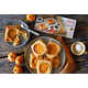 Pumpkin Cheesecake-Filled Croissants Image 2