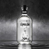 Super-Premium Aged Tequila Image 1