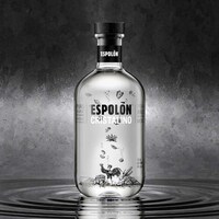 Super-Premium Aged Tequila
