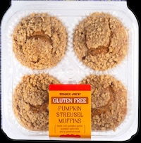 Streusel-Topped Pumpkin Muffins Image 2