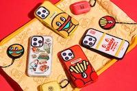 Food-Inspired Tech Accessories Image 1