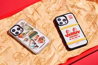 Food-Inspired Tech Accessories Image 2