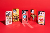 Food-Inspired Tech Accessories Image 3
