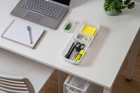 Clutter-Tackling Desk Racks Image 7