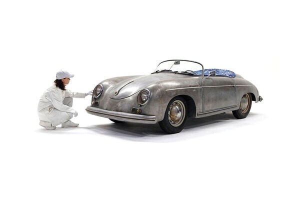 Japanese Concept-Inspired Vehicles