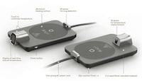 Smart Tabletop Coasters Image 3