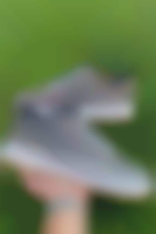 Unique Temperature-Reactive Sneakers
